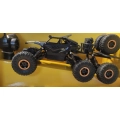 Crawler ROCK R/C 669-185